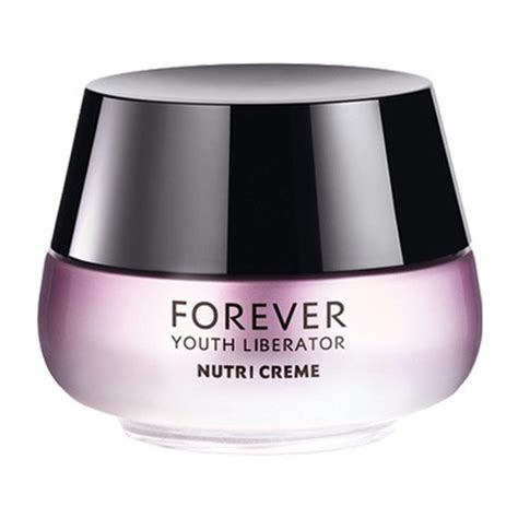 ysl forever youth liberator nutri creme 50ml|Yves Saint Laurent Forever Youth Liberator Nutri Creme .